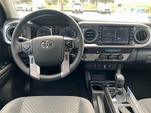 2023 Toyota Tacoma 2WD SR5