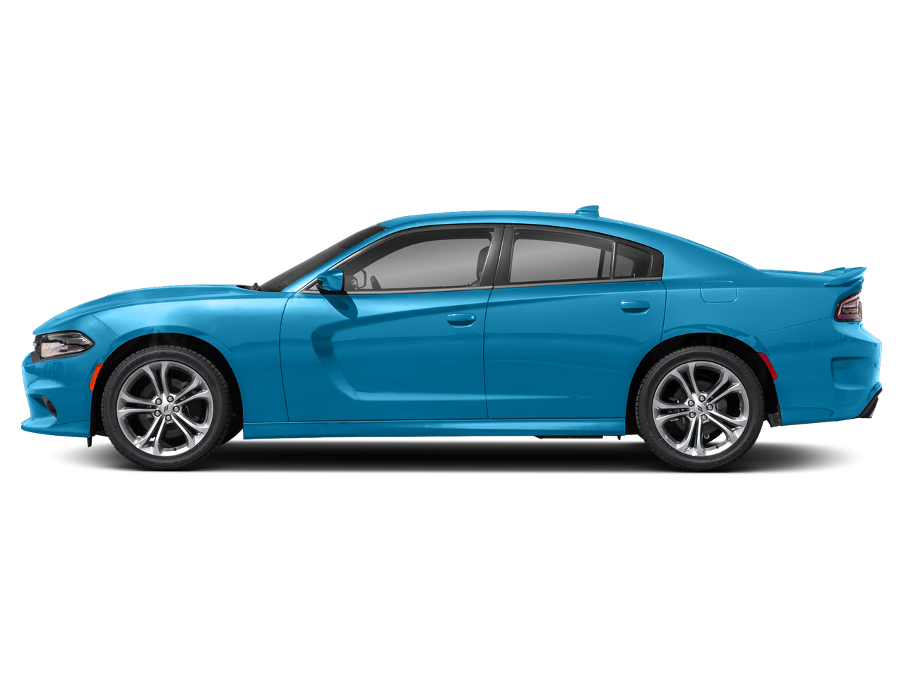 2019 Dodge Charger GT
