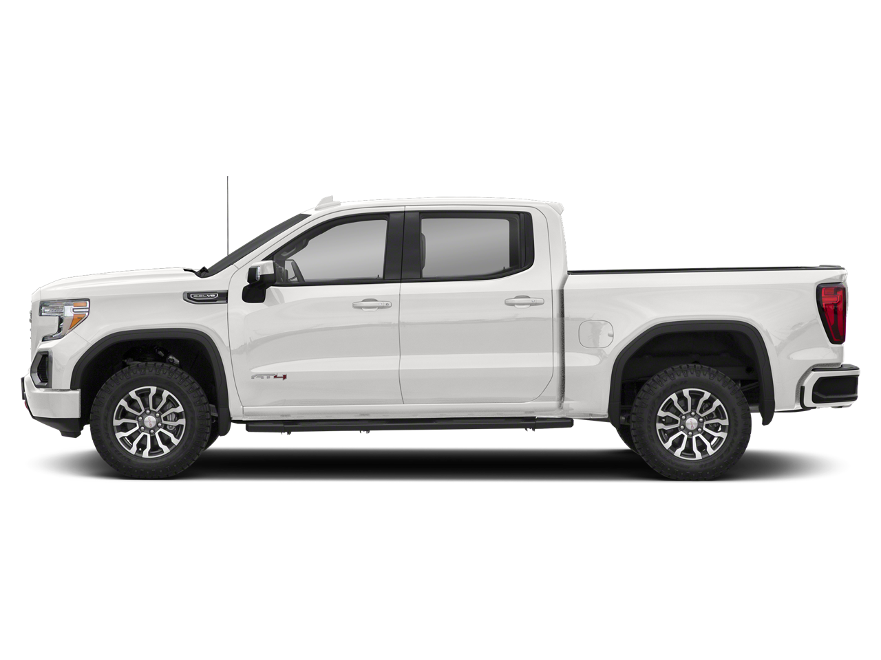 2020 GMC Sierra 1500 AT4 - Photo 23
