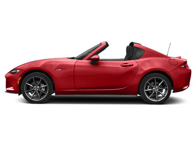 2021 Mazda Mazda MX-5 Miata RF Grand Touring