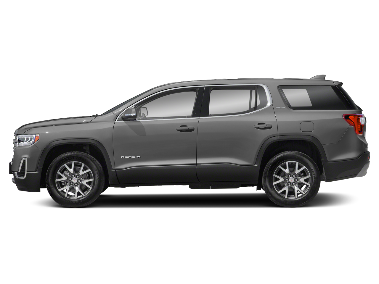 2022 Gmc Acadia SLE photo 2