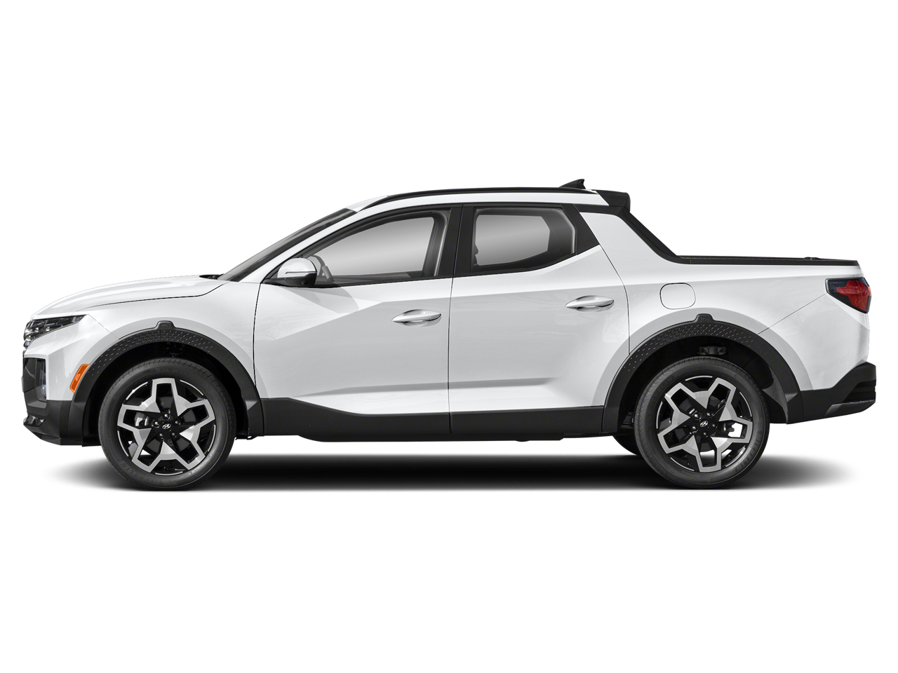2022 Hyundai Santa Cruz Limited - Photo 22