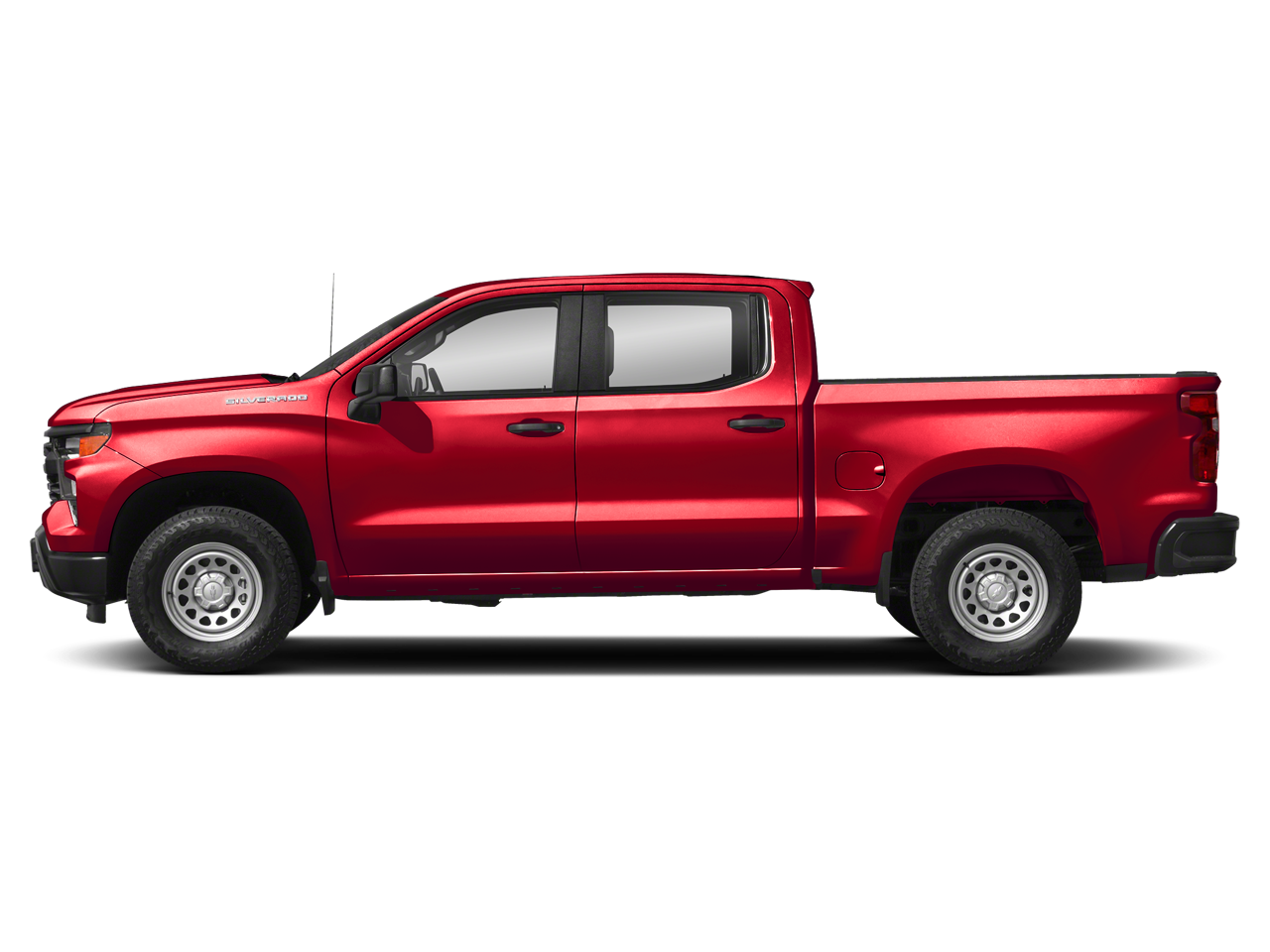 2023 Chevrolet Silverado 1500 LT - Photo 4