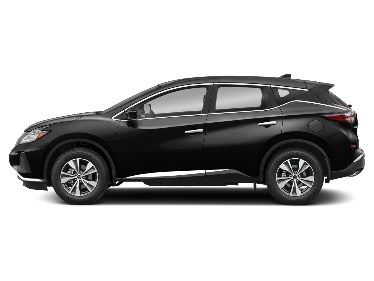 2023 Nissan Murano SV - Photo 16