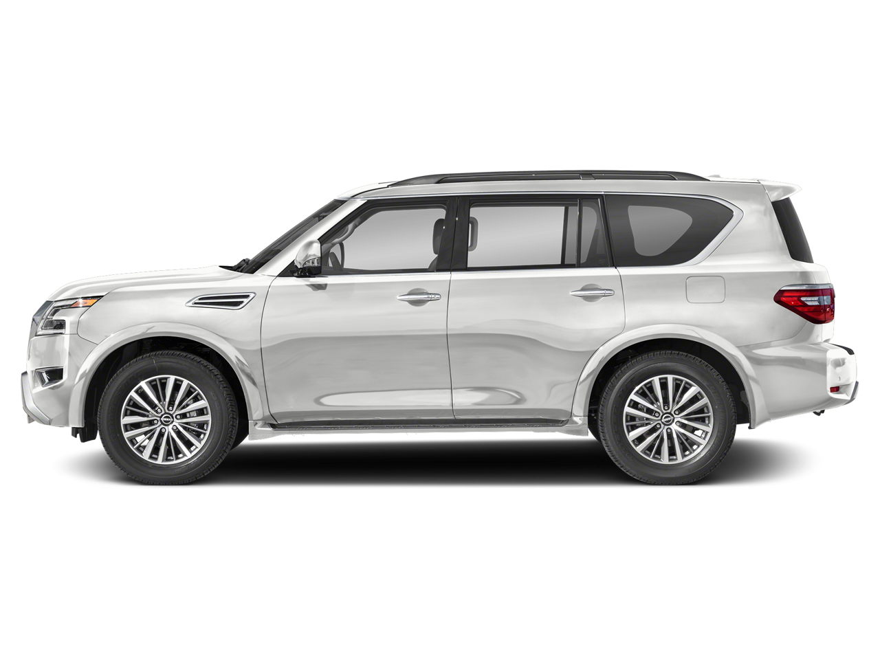2023 Nissan Armada SL - Photo 15
