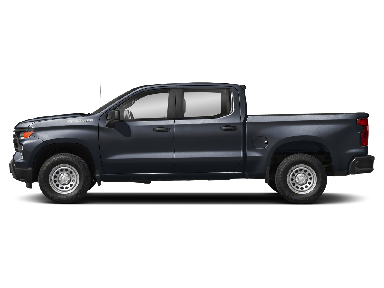 2024 Chevrolet Silverado 1500 LT - Photo 24