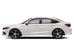 2024 Honda Civic Sedan Touring