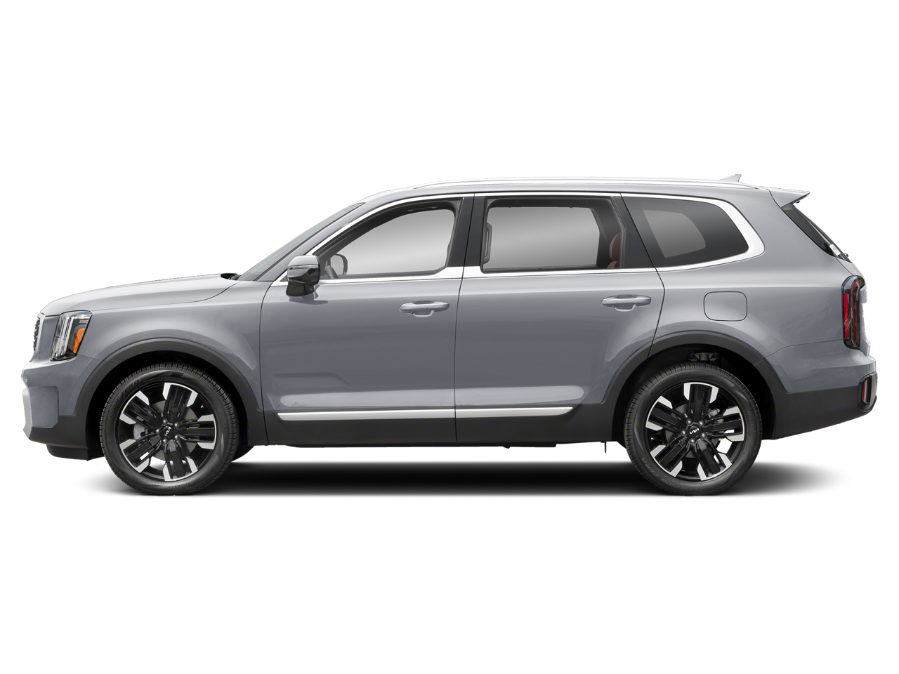 2024 Kia Telluride SX - Photo 12