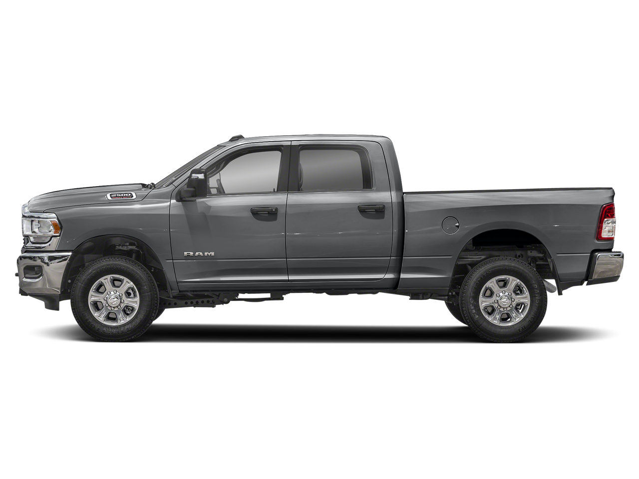 2024 RAM Ram 2500 Pickup Laramie - Photo 4