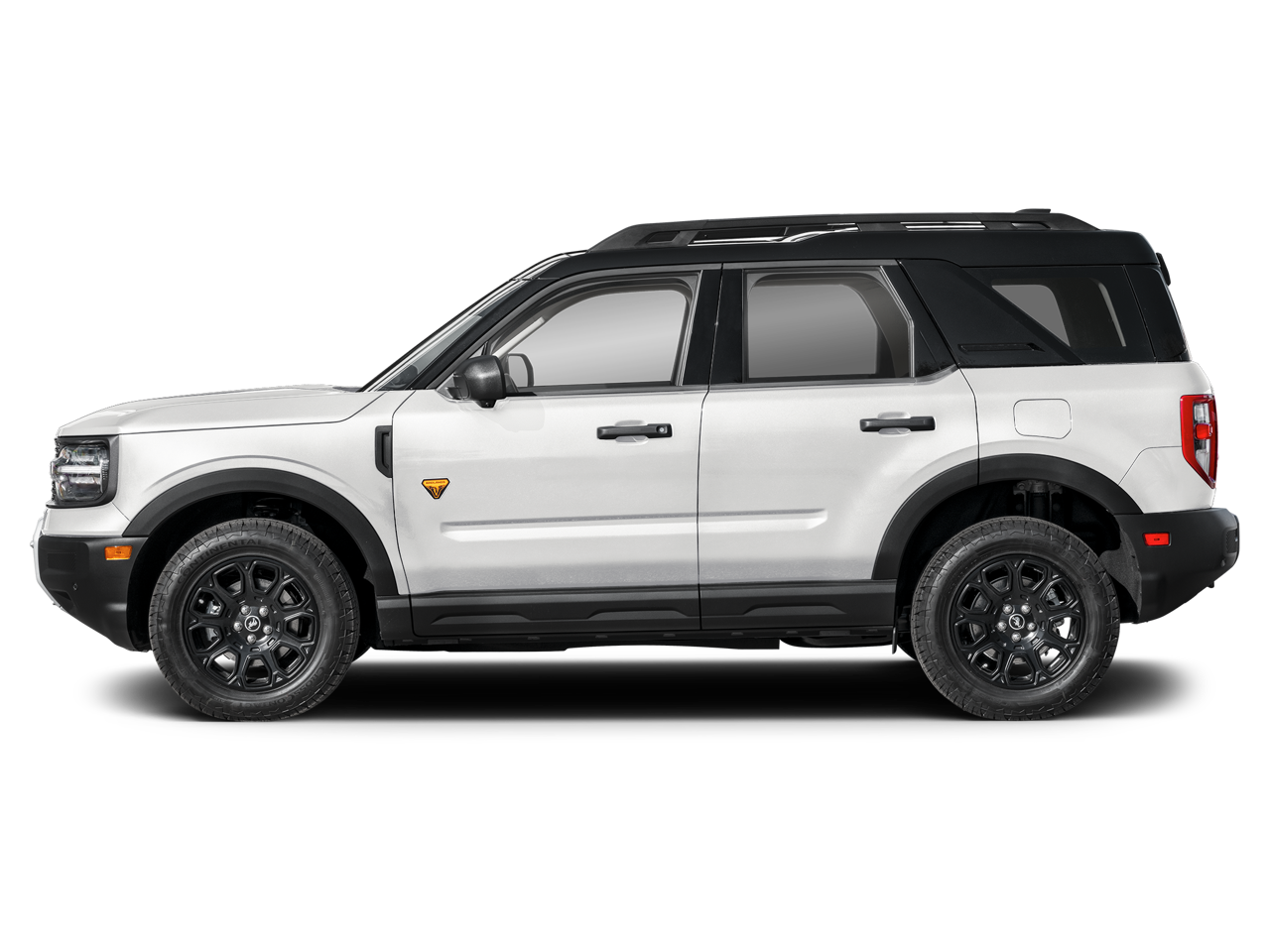2025 Ford Bronco Sport Badlands - Photo 24