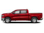 2025 RAM 1500 Lone Star