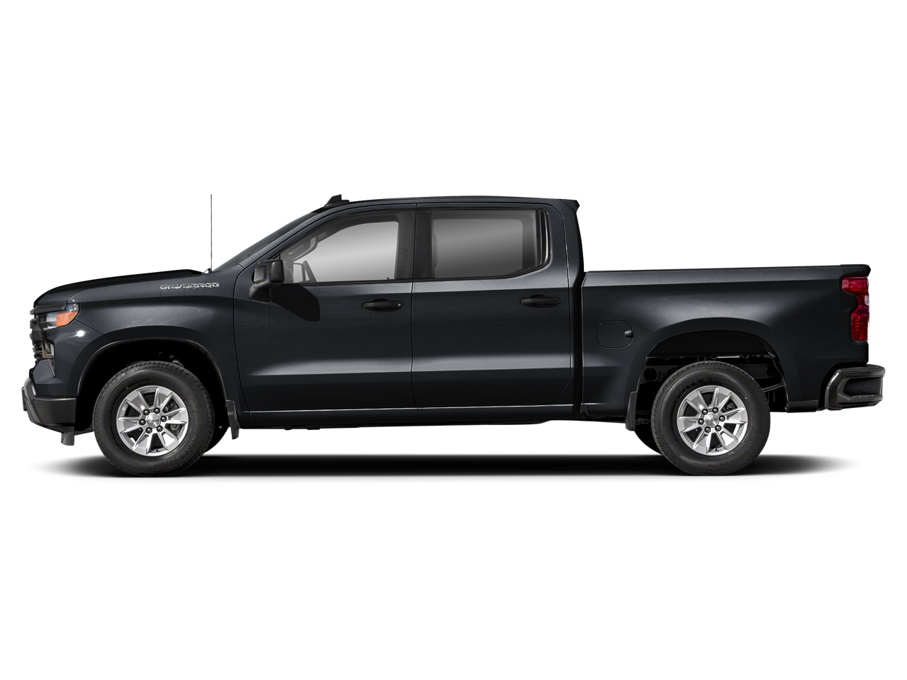 2026 Chevrolet Silverado 1500 Custom - Photo 13