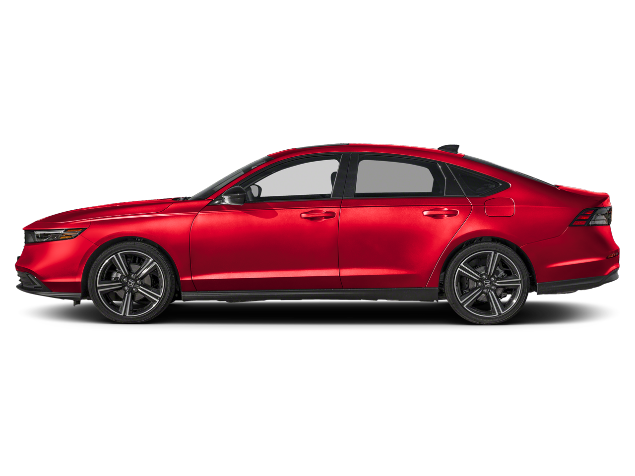 2026 Honda Accord SE - Photo 15