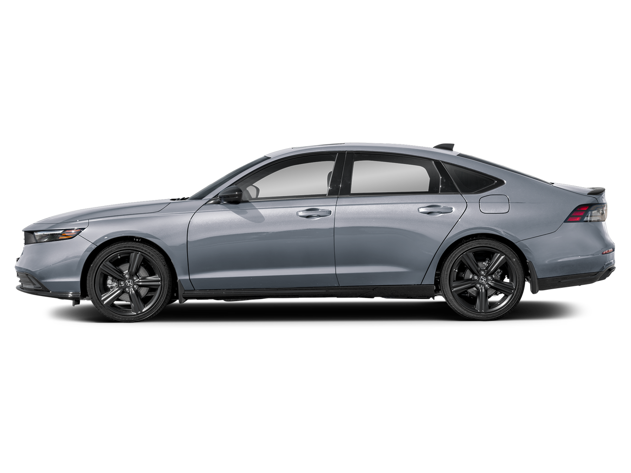 2026 Honda Accord Hybrid Sport-L - Photo 6