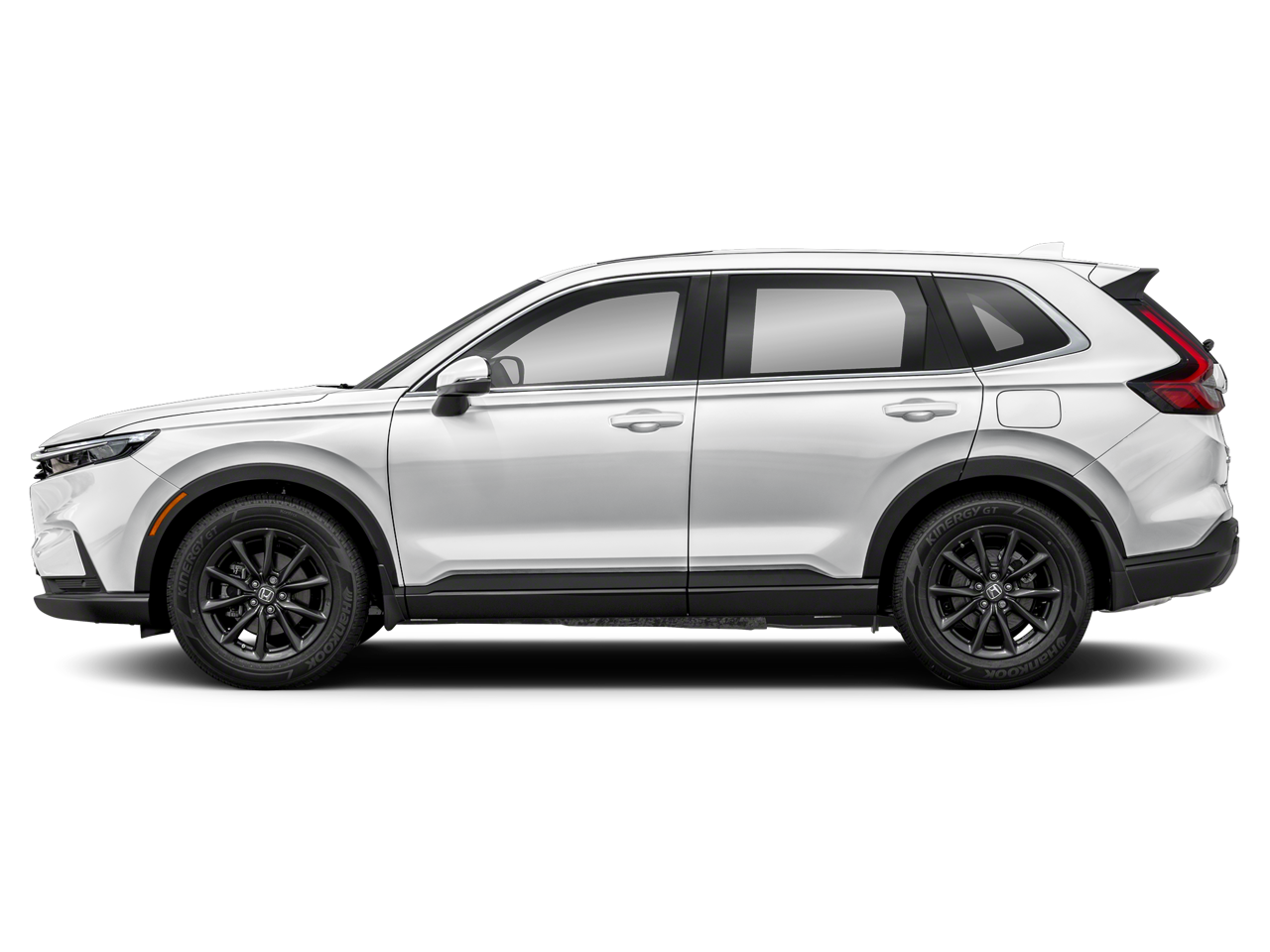 2026 Honda CR-V EX-L - Photo 14