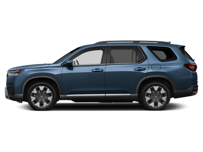2026 Honda Pilot TRG