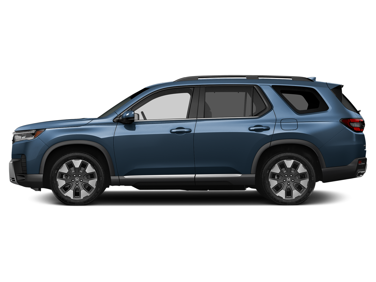 2026 Honda Pilot TRG