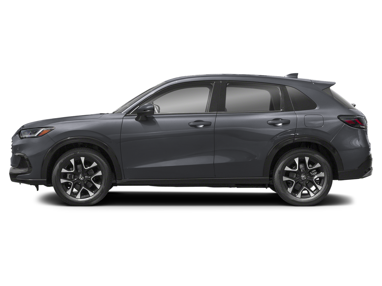 2026 Honda HR-V EX-L - Photo 6