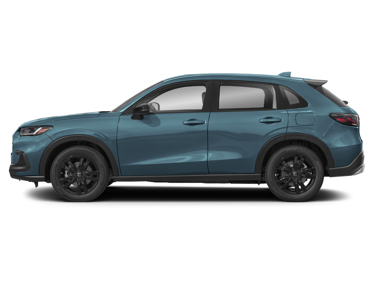 2027 Honda HR-V Sport 2WD
