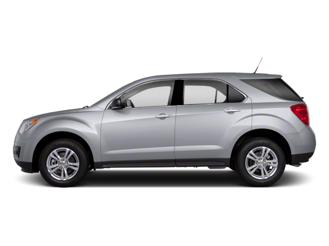 2012 Chevrolet Equinox LT w/2LT