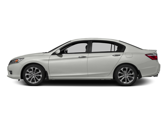 2015 Honda Accord Sedan Sport