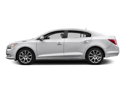 2016 Buick LaCrosse 1SV