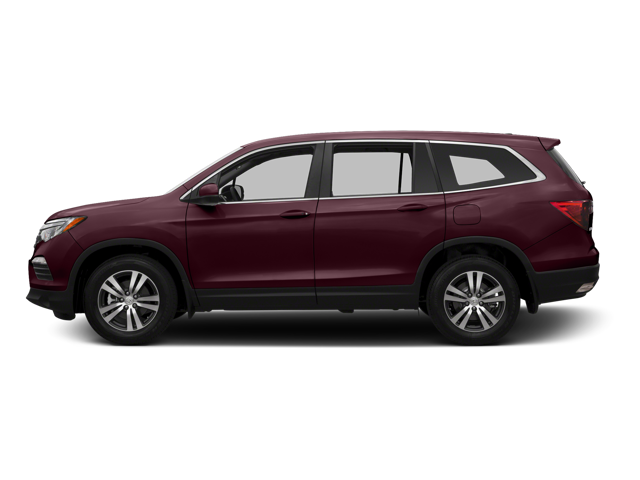 2016 Honda Pilot EX