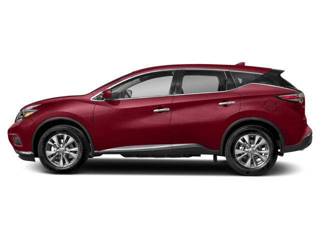 2018 Nissan Murano S - Photo 14