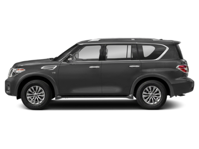 2018 Nissan Armada SV