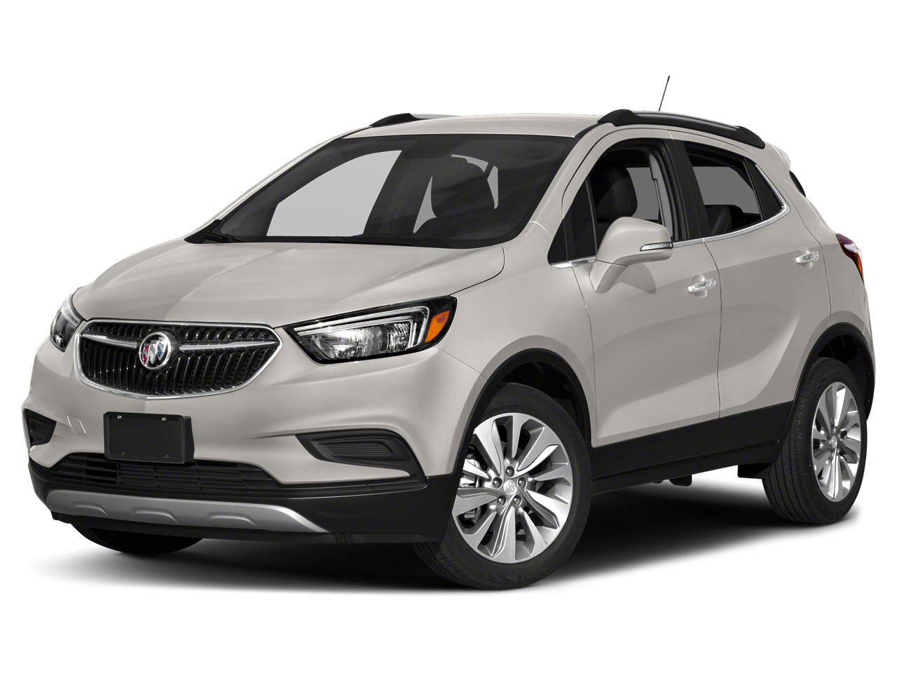 2019 Buick Encore Preferred photo 2