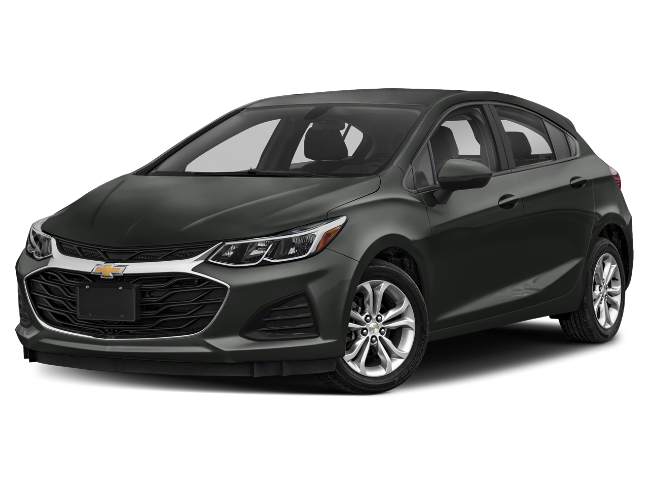 Used 2019 Chevrolet Cruze LT with VIN 3G1BE6SM5KS542843 for sale in Corpus Christi, TX