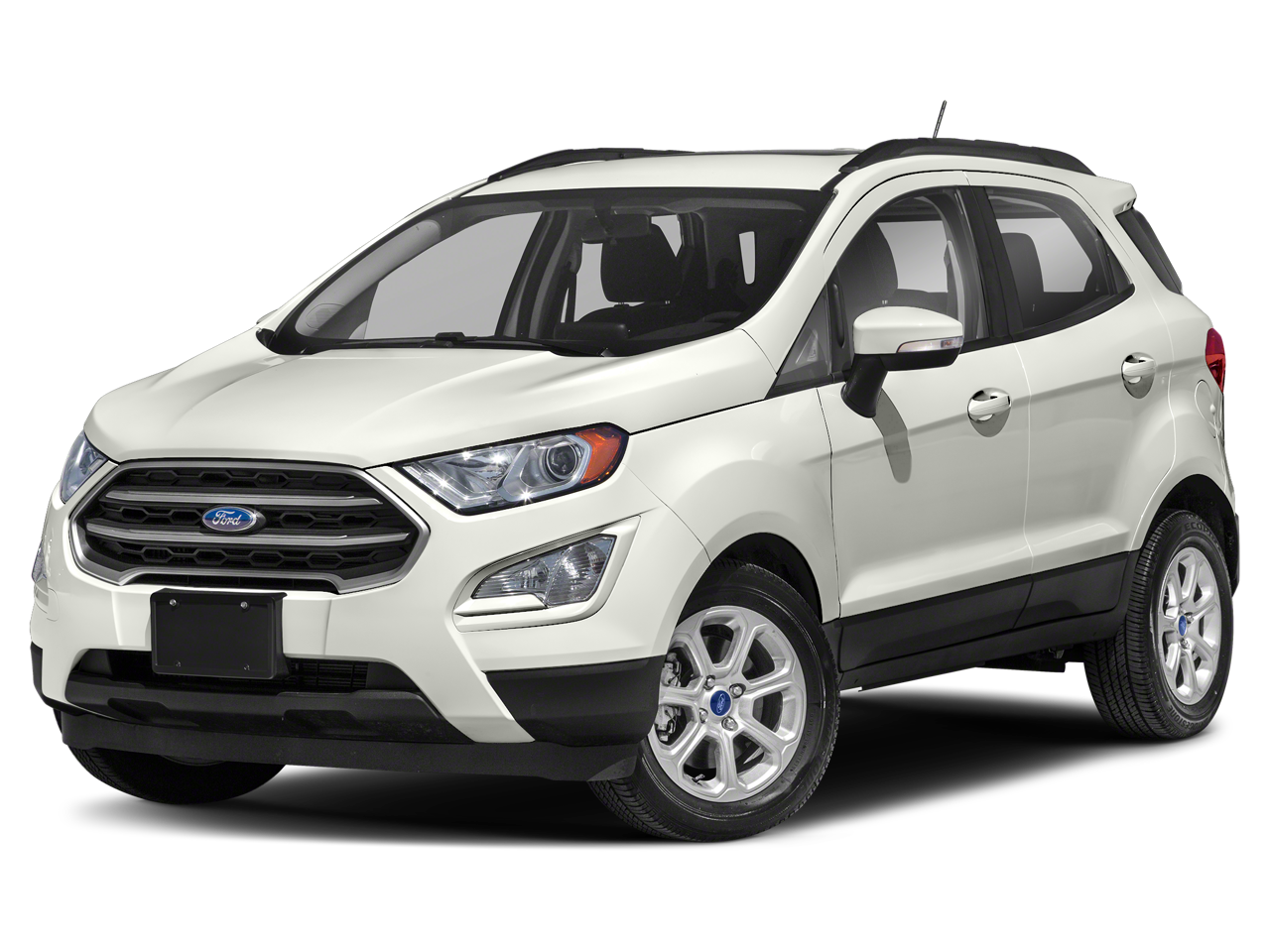 Used 2019 Ford Ecosport SE with VIN MAJ3S2GE9KC271893 for sale in Corpus Christi, TX