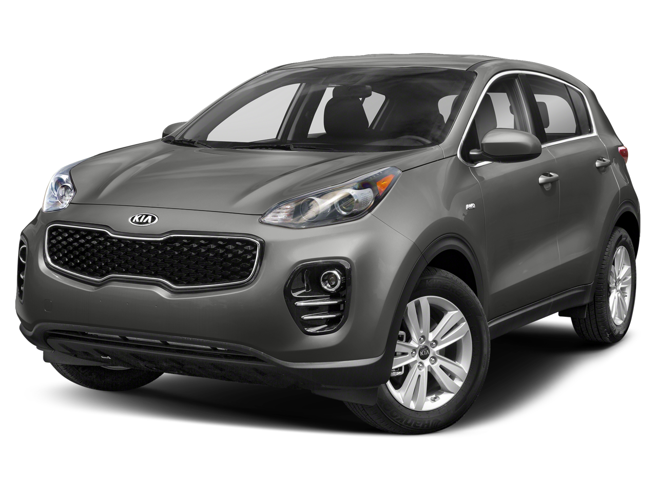 Used 2019 Kia Sportage LX with VIN KNDPMCAC1K7572170 for sale in Corpus Christi, TX