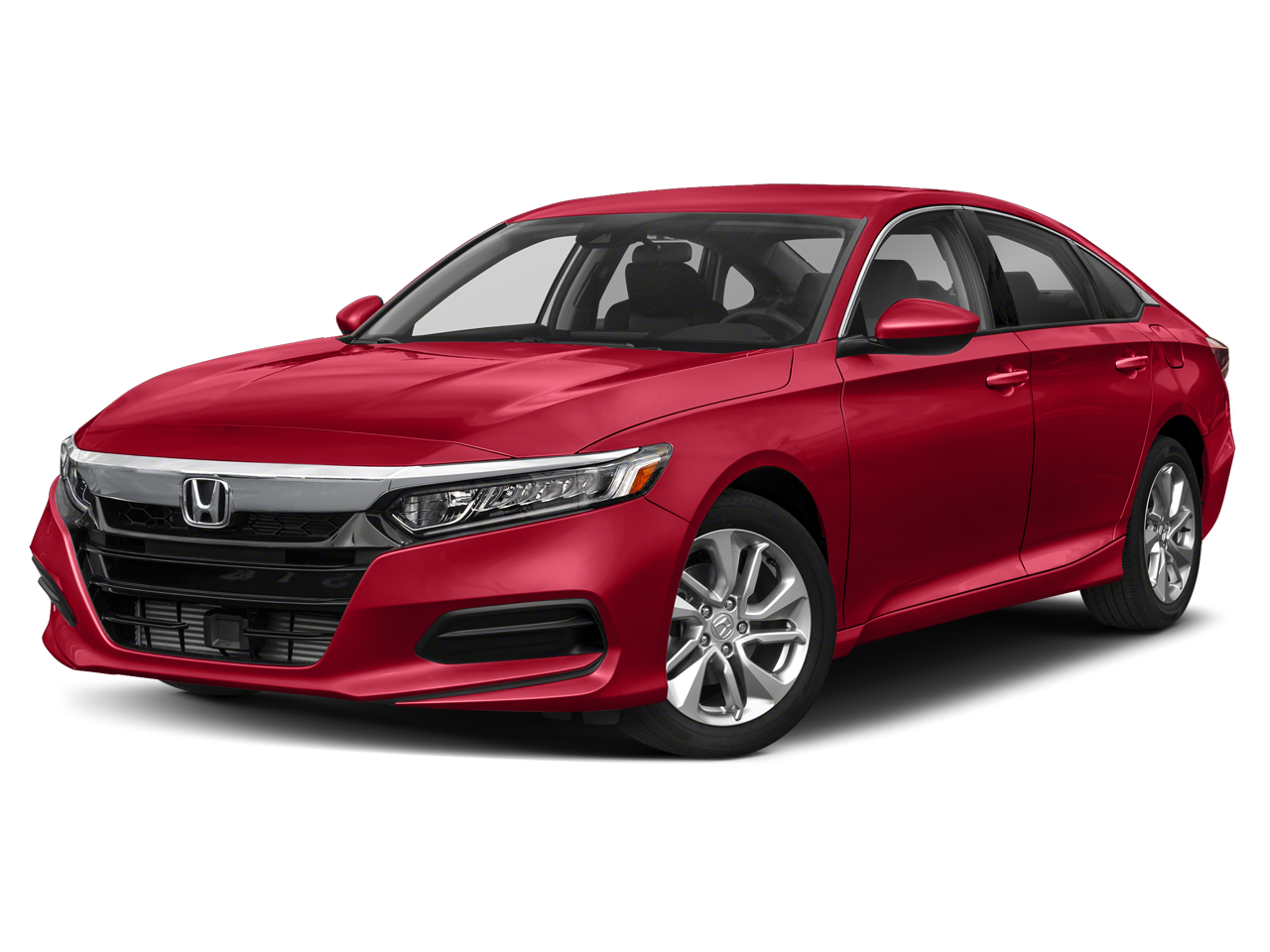 2020 Honda Accord Sedan LX