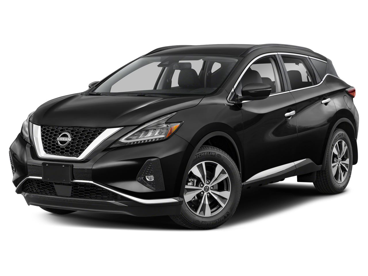 2023 Nissan Murano SV - Photo 14