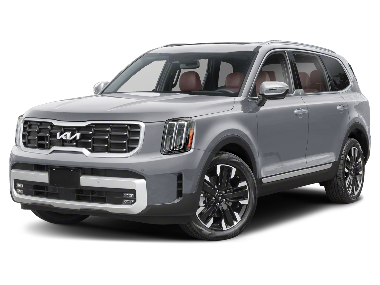 2024 Kia Telluride SX - Photo 10