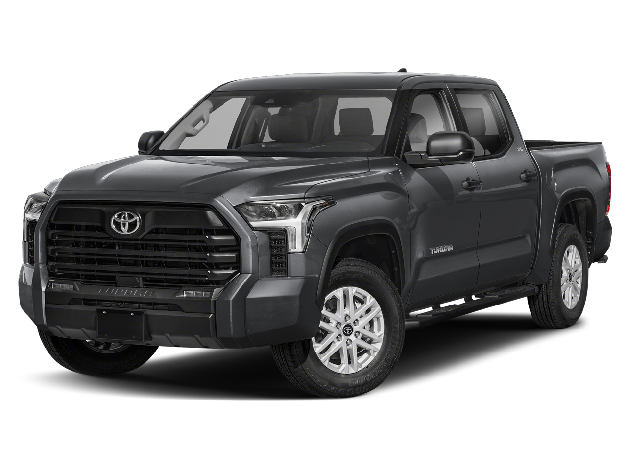 2024 Toyota Tundra SR5 photo 2