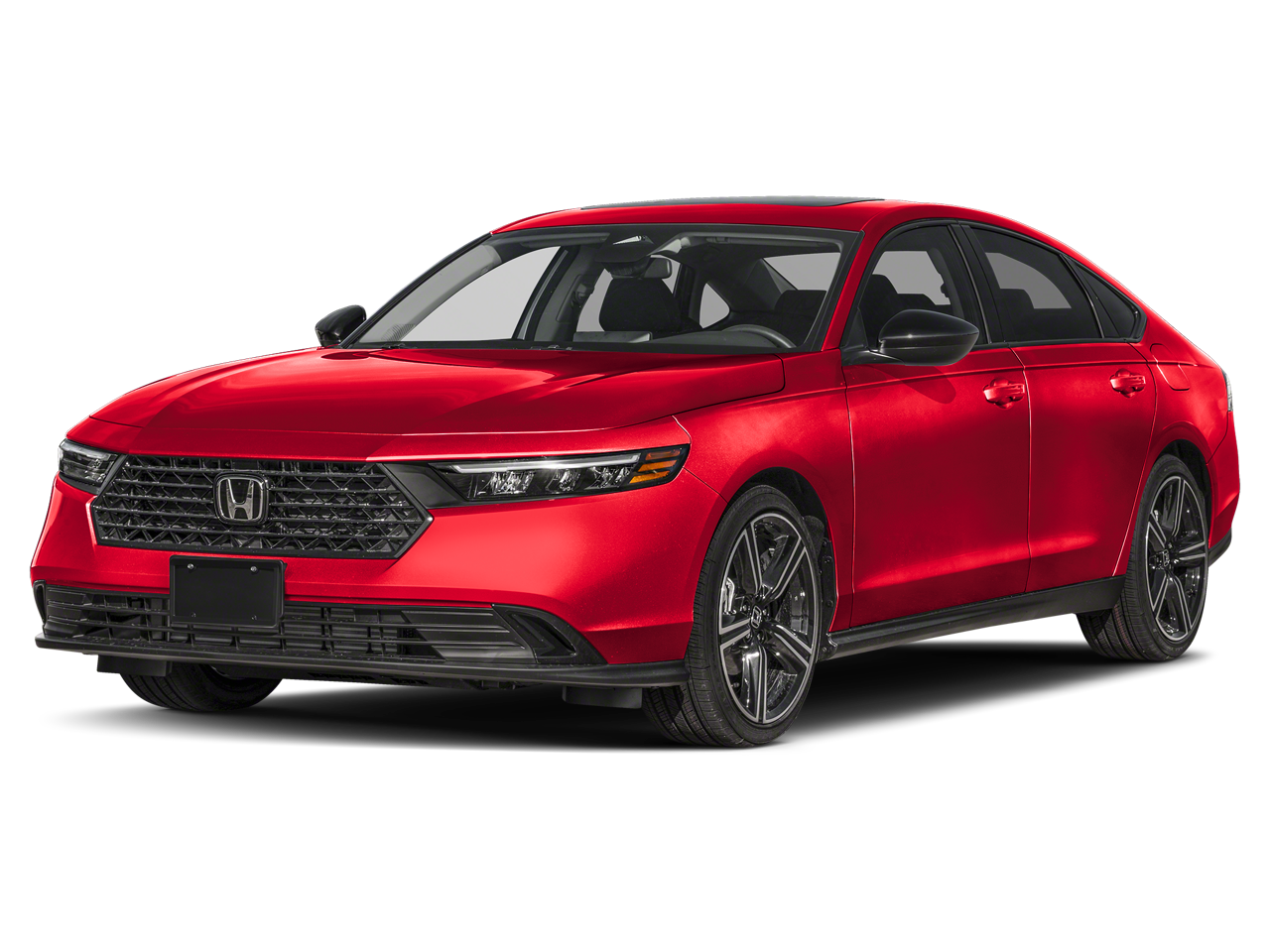 2026 Honda Accord SE - Photo 13