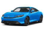 2026 Honda Prelude PRELUDE