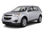 2012 Chevrolet Equinox LT w/2LT