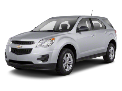 2012 Chevrolet Equinox LT w/2LT