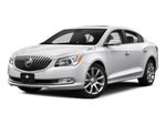 2016 Buick LaCrosse 1SV