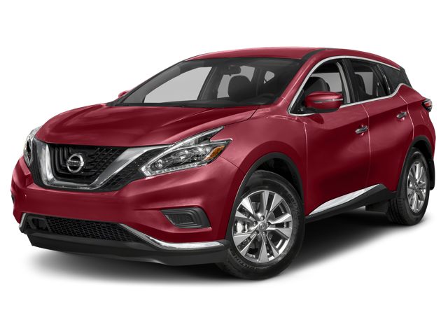 2018 Nissan Murano S - Photo 12