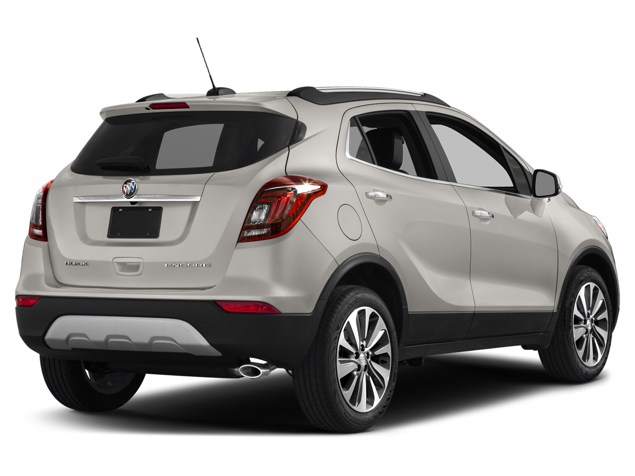 2019 Buick Encore Preferred photo 3