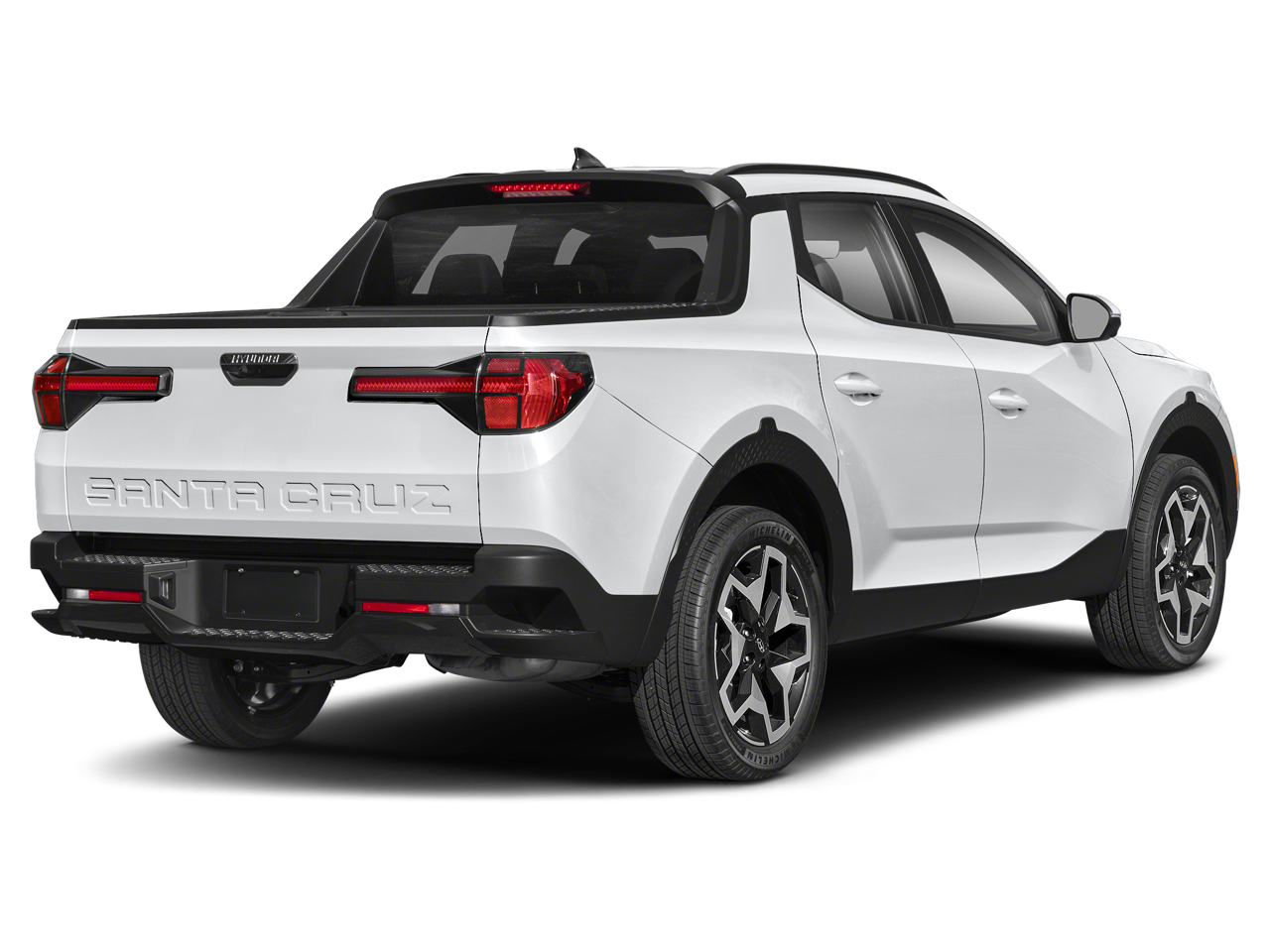 2022 Hyundai Santa Cruz Limited - Photo 21