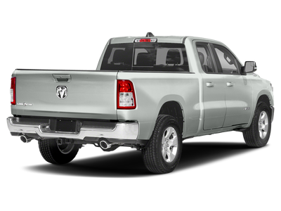 2022 RAM 1500 Lone Star