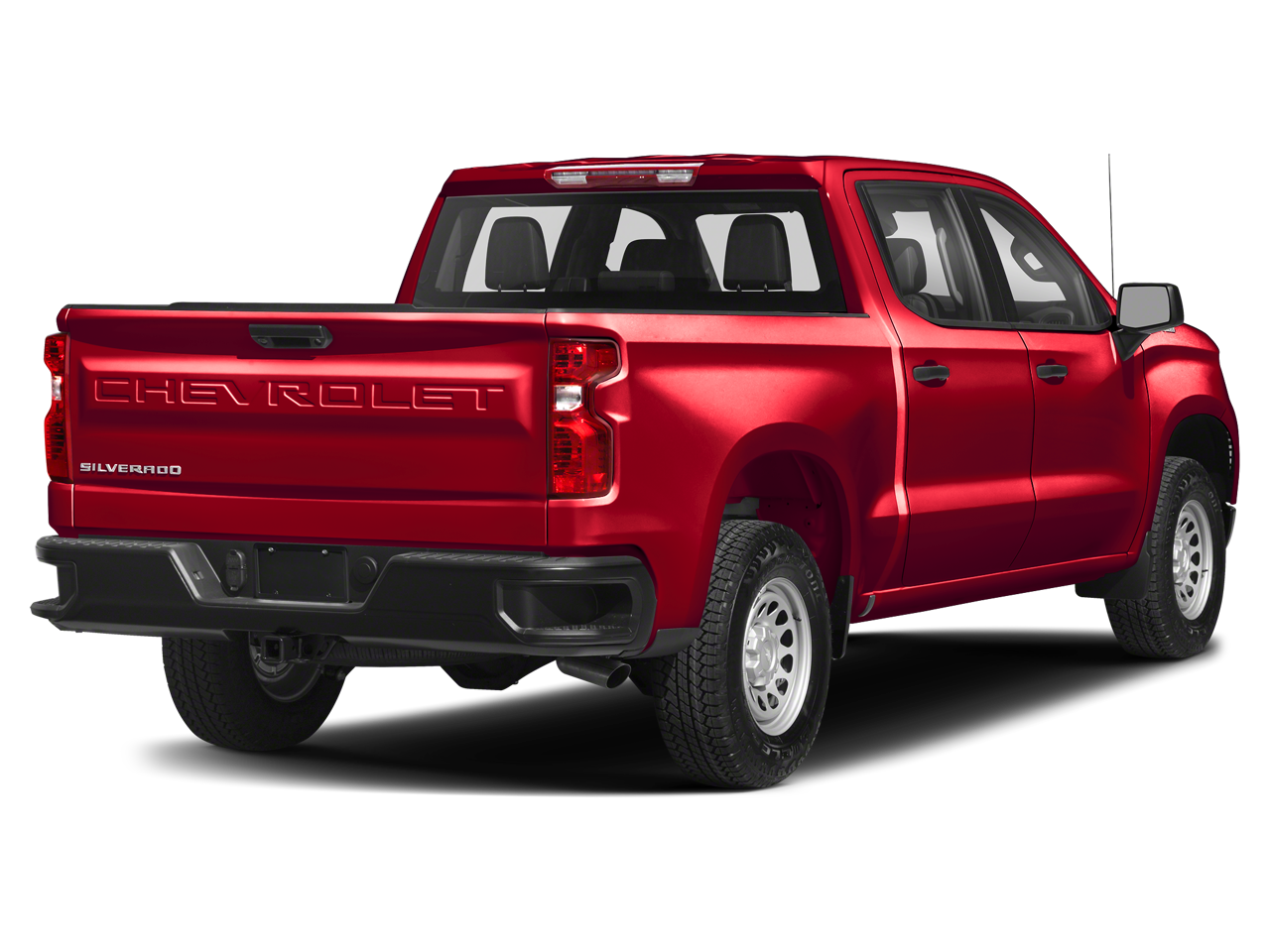 2023 Chevrolet Silverado 1500 LT - Photo 3