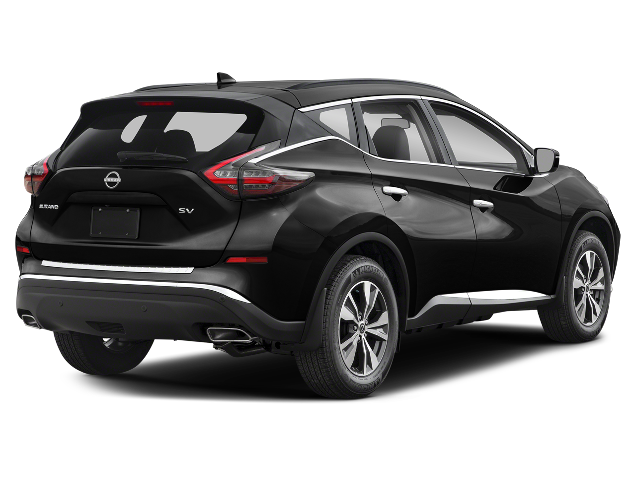 2023 Nissan Murano SV - Photo 15