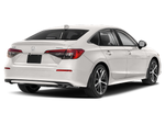 2024 Honda Civic Sedan Touring