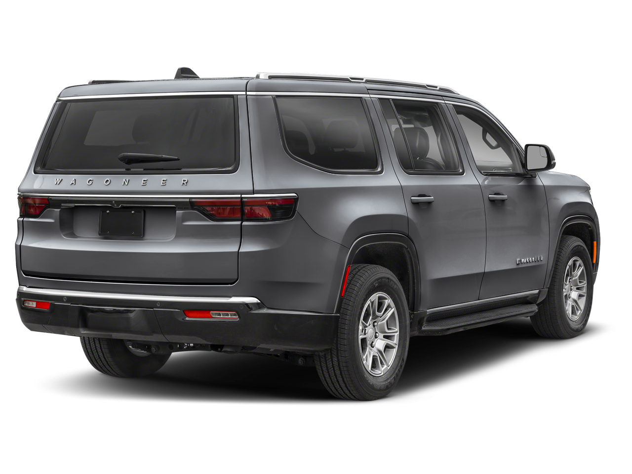 2024 Jeep Wagoneer Series III - Photo 15
